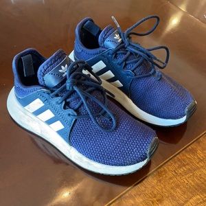 Adidas boys shoes